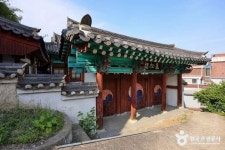 화암서원(대구) 관광 정보와 주변 관광 명소 및 근처 맛집 여행 정보