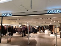 버버리롯데창원점주 | Burberry - Lotte Department Young Plaza Changwon Branch [Tax Refund Shop](버버리 롯데백화점영플라자 창원점) - Korea Tour Ranking