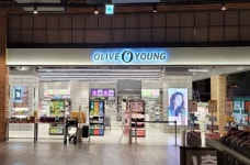 올리브영 일산벨라시타점 쇼핑 정보와 주변 관광 명소 및 근처 맛집 여행 정보