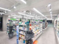 올리브영 대구수성구청역점 쇼핑 정보와 주변 관광 명소 및 근처 맛집 여행 정보