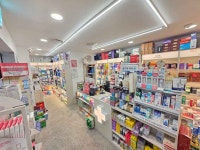 Jonggakyeok Pharmacy[Tax Refund Shop](종각역약국) - Shopping - Korea travel and tourism information