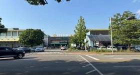 농협고양농수산물종합유통센터 쇼핑 정보와 주변 관광 명소 및 근처 맛집 여행 정보