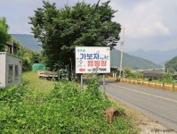 밀양 가보자 캠핑장 (2026) - 경상남도 밀양시 가볼만한곳 - 관광지랭킹