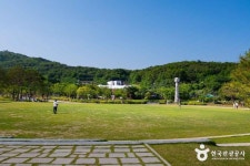 설봉공원 관광 정보와 주변 관광 명소 및 근처 맛집 여행 정보