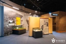 동학농민혁명기념관 문화 정보와 주변 관광 명소 및 근처 맛집 여행 정보