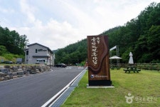 덕산해변 관광 정보와 주변 관광 명소 및 근처 맛집 여행 정보