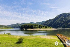 배바우청정 정보화마을 관광 정보와 주변 관광 명소 및 근처 맛집 여행 정보