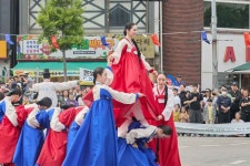 아산 성웅 이순신축제 (2026) - 충청남도 아산시 가볼만한곳 - 관광지랭킹