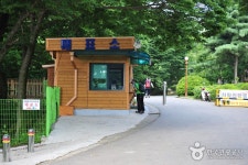 함허동천야영장 - 인천광역시 강화군 - 가볼만한곳 - 관광지랭킹