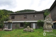 보성군립 백민미술관 - 전라남도 보성군 - 가볼만한곳 - 관광지랭킹