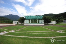 Jangseongho Tourist Area (장성호관광지) - Korea Tour Ranking
