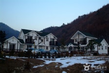 흥정계곡 - 캠프위크