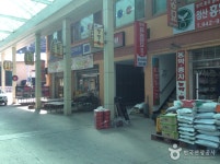 정산장 (5, 10일) - 충청남도 청양군 - 가볼만한곳 - 관광지랭킹