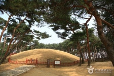 서울 선릉과 정릉 [유네스코 세계유산] (2026) - 서울특별시 강남구 가볼만한곳 - 관광지랭킹