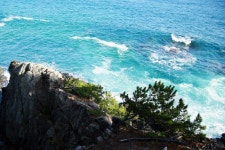 [영덕 블루로드] B코스 푸른대게의 길 - 경상북도 영덕군 - 가볼만한곳 - 관광지랭킹