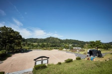 개삼터·개삼각 - 충청남도 금산군 - 가볼만한곳 - 관광지랭킹