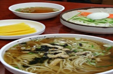 서문우동 - 충청북도 청주시 상당구 - 가볼만한곳 - 관광지랭킹