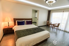 THE SERI RESORT (더 세리 호스텔) - Korea Tour Ranking