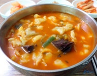 금강 따라 도는 물의 여정 - 충청북도 옥천군 - 가볼만한곳 - 관광지랭킹