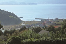 해바리마을 - 경상남도 남해군 - 가볼만한곳 - 관광지랭킹