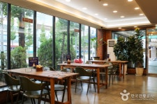 곤드레밥집 - 인천광역시 남동구 - 가볼만한곳 - 관광지랭킹