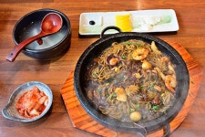 주남저수지돌짜장 - 경상남도 창원시 의창구 - 가볼만한곳 - 관광지랭킹