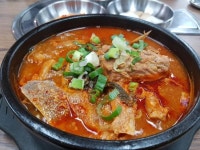 신정골해장국 본점 - 충청남도 아산시 - 가볼만한곳 - 관광지랭킹