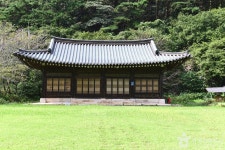 우리삶문화옥당박물관 - 전라남도 영광군 - 가볼만한곳 - 관광지랭킹