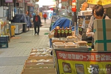 인천 송현시장 - 인천광역시 동구 - 가볼만한곳 - 관광지랭킹