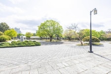 충렬사(부산) 관광 정보와 주변 관광 명소 및 근처 맛집 여행 정보