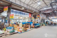 광주각화농산물도매시장 (2026) - 광주광역시 북구 가볼만한곳 - 관광지랭킹