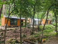 국립검마산자연휴양림 관광 정보와 주변 관광 명소 및 근처 맛집 여행 정보