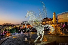 퍼스트가든 관광 정보와 주변 관광 명소 및 근처 맛집 여행 정보