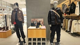 컨버스 롯데백화점 평촌점 쇼핑 정보와 주변 관광 명소 및 근처 맛집 여행 정보