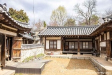 용흥궁 관광 정보와 주변 관광 명소 및 근처 맛집 여행 정보