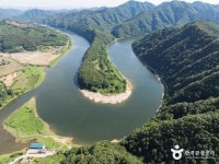 배바우청정 정보화마을 관광 정보와 주변 관광 명소 및 근처 맛집 여행 정보
