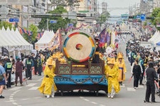 아산 성웅 이순신축제 (2026) - 충청남도 아산시 가볼만한곳 - 관광지랭킹