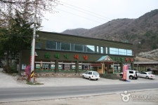 솔매기식당 - 경상북도 경산시 - 가볼만한곳 - 관광지랭킹