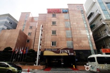 호텔 준 (Hotel June Incheon Airport) (2026) - 인천광역시 중구 가볼만한곳 - 관광지랭킹
