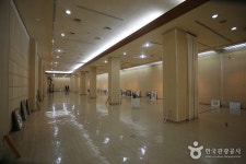 Busan Cultural Center (부산문화회관) - Korea Tour Ranking