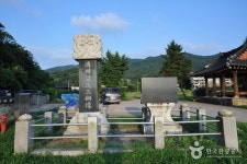 양씨삼강문 - 광주광역시 광산구 - 가볼만한곳 - 관광지랭킹