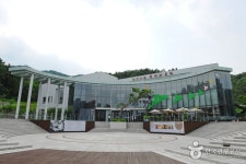Woljeon Museum of Art Icheon (이천시립월전미술관) - Korea Tour Ranking