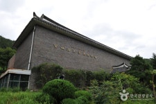 보성군립 백민미술관 - 전라남도 보성군 - 가볼만한곳 - 관광지랭킹