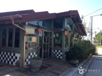 모산방 음식점 정보와 주변 관광 명소 및 근처 맛집 여행 정보