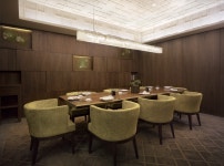 Cornerstone at Park Hyatt Seoul (파크 하얏트 서울 코너스톤) - 관광지랭킹