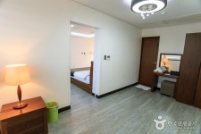 THE SERI RESORT [Korea Quality] / 더 세리 호스텔 [한국관광 품질인증] - 관광지랭킹