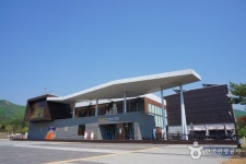 양주시립 회암사지박물관 - 경기도 양주시 - 가볼만한곳 - 관광지랭킹