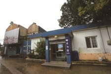 해바리마을 - 경상남도 남해군 - 가볼만한곳 - 관광지랭킹