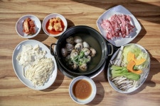 꿈엔들(백합칼국수) - 경기도 시흥시 - 가볼만한곳 - 관광지랭킹