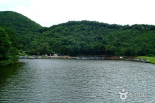 Sungeun Fishing Area (성은낚시터) - Korea Tour Ranking